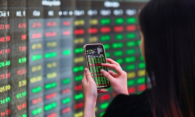 Cơ hội nhận mã chứng khoán tiềm năng